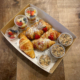 Dublin Corporate Catering - Vegan Breakfast Options
